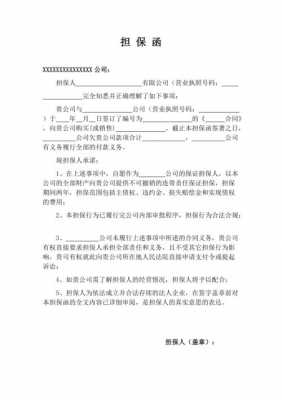 企业债担保费用（债务担保的会计分录）-图1