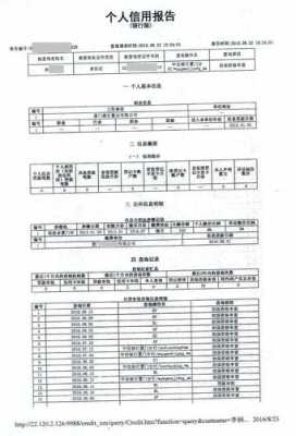 征信担保费多少（征信报告中担保金额是什么意思）-图2