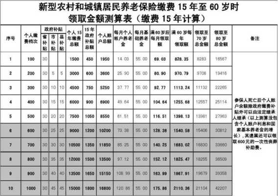 农村个人保险哪种最好（农村个人保险哪种最好用）-图3