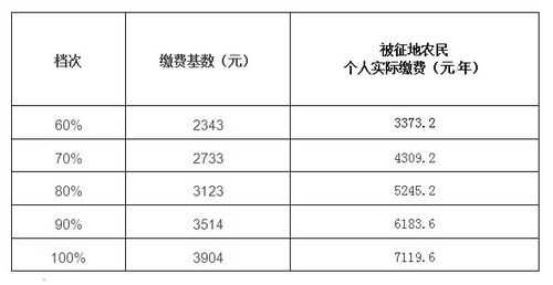 征收社保费的措施（社保征收计划是什么意思）-图3