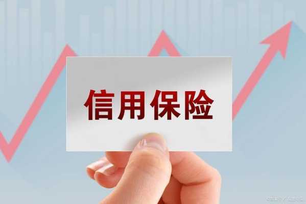 如何提高信用险保费（提高信保额度）-图1