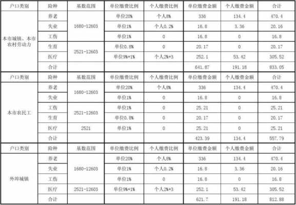 社保费有什么用（社保费作用）-图3