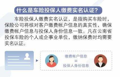 江苏省车险实名缴费（江苏省车险实名缴费怎么交）-图2