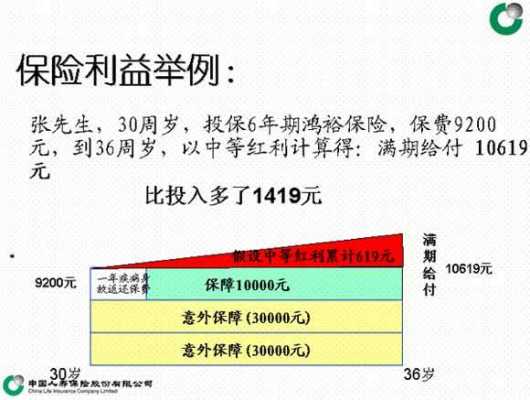 2012年分红险保费占比（2013年分红型保险）-图2