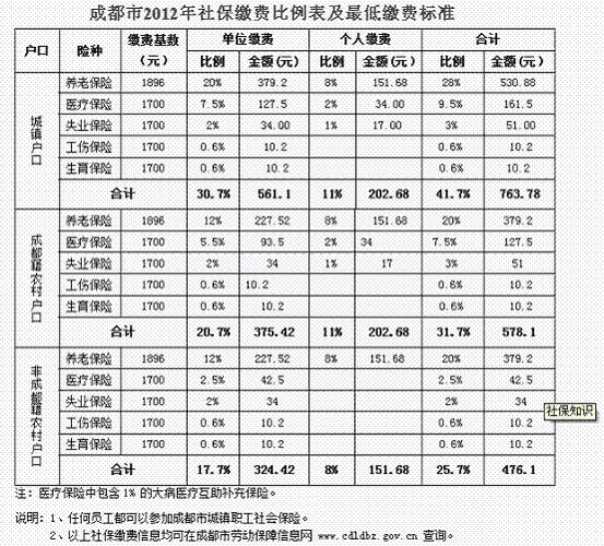 四川成都保险市场保费（成都保险比例是多少）-图1