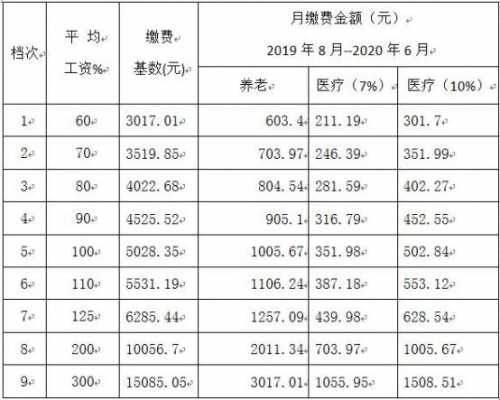 马鞍山保费收入（马鞍山2020年社保价格表）-图2