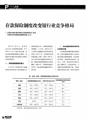 存款保费核定工作建议-图2