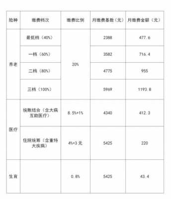 2018降低社保费率-图3