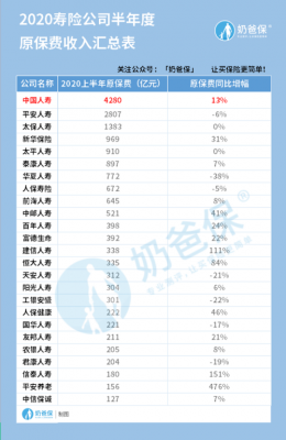 2010年寿险保费收入的简单介绍-图2