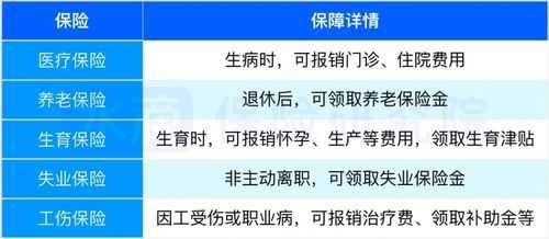 停缴医保费的影响-图1