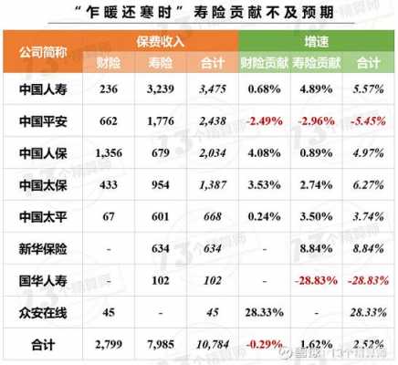 保费工作业绩报告-图3