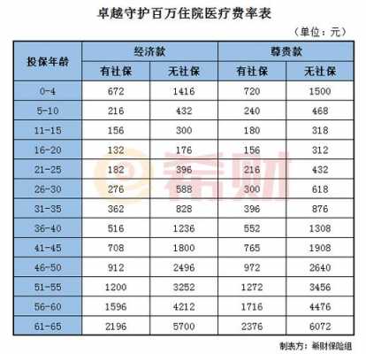 安盛天平保费收入-图1