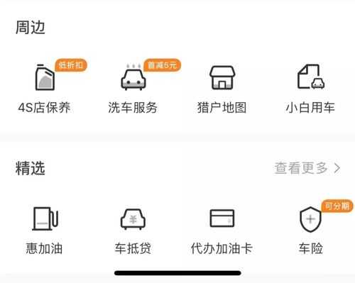 支付宝花呗车险分期-图1