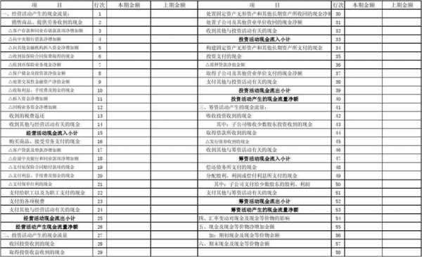 付担保费用现金流-图1