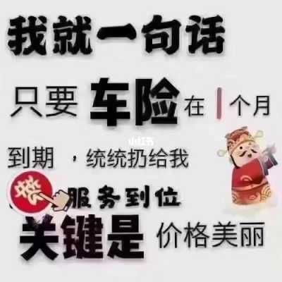 车险能不能提前续保-图3