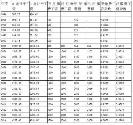 人保的保护性薪酬-图3