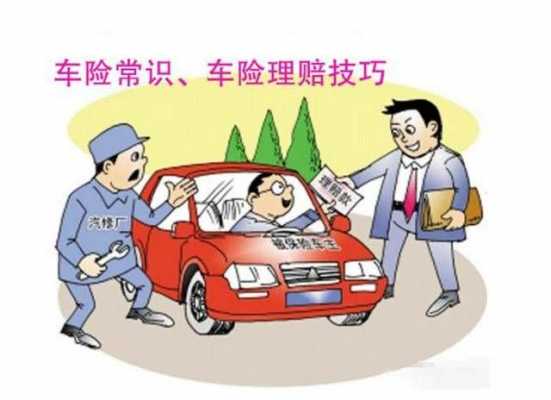 车子撞人保险理赔-图2