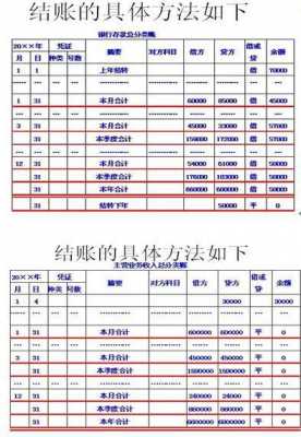 个人保险年末结转-图1