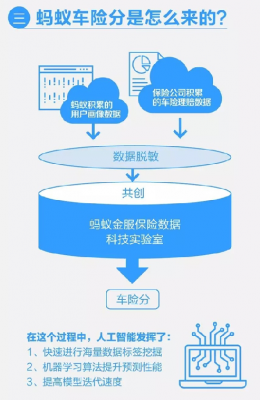 车险蚂蚁分如何提高-图1