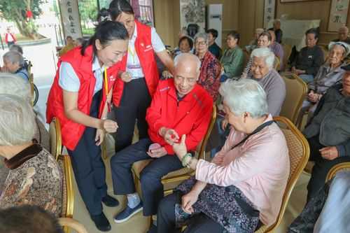 人保的养老社区-图3