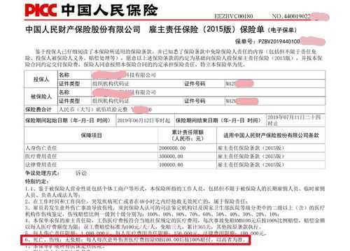 人保的工伤险包括什么-图1