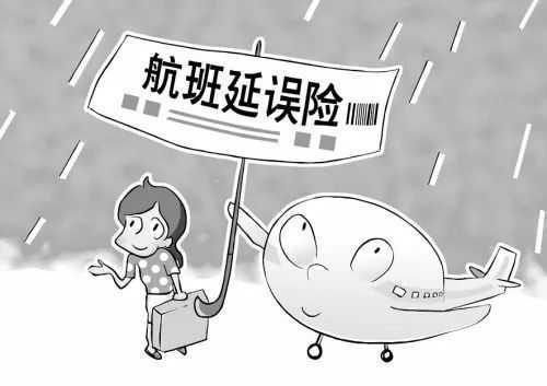 人保延误险理赔-图1