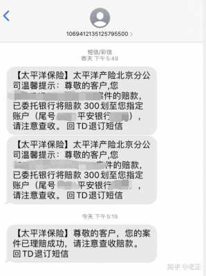 人保延误险理赔-图3