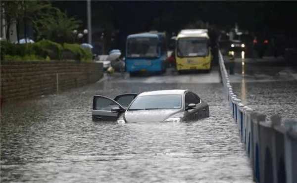 车损险雷击-图1