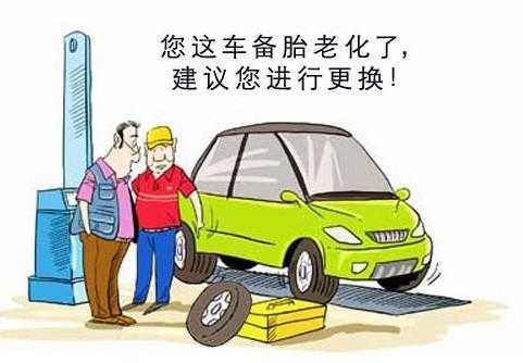 车险已赔付不想修车-图2