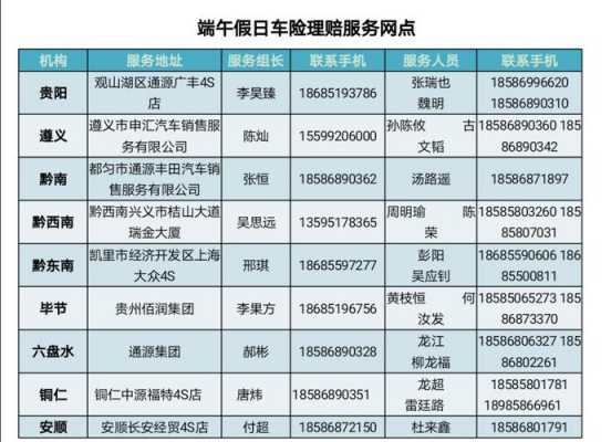 端午节可办理车险吗-图2