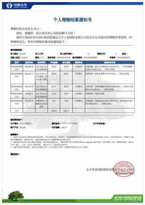 人保车险定损单在哪取-图3