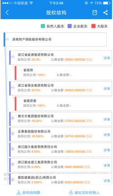 浙商车险理赔查询-图3